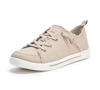Skechers Tenis B Cute 2.0 para Mujer, Gris Topo, 40 EU