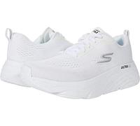 Skechers Tenis Bajos 128262 para Mujer, Textil Blanco, 39 EU