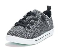Skechers Tenis Bobs B Cute 2.0-on para Mujer, Negro/Multi, 40 EU