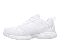 Skechers Tenis Dighton Bricelynpara Mujer, White, 39 EU