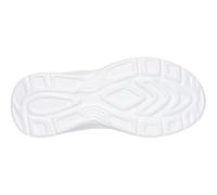 Skechers Tenis Dynamatic Nonstop Speed para niña, Malla Azul Marino con Ribete Lavanda, 1.5 UK Child