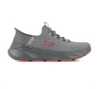 Skechers Tenis Edgeride para Hombre, Gris Oscuro, 42.5 EU