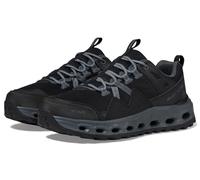 Skechers Tenis Glide-Step at para Hombre, Negro/Carbón, 42.5 EU