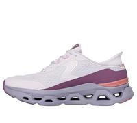 Skechers Tenis Glide-Step Atlus sin Cordones para Mujer, Lav=Lavanda, 41 EU