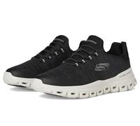 Skechers Tenis Glide-Step RYLA para Hombre, Negro -, 10.5 Wide