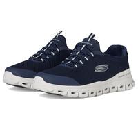 Skechers Tenis Glide-Step Sylo para Hombre, Marino, 42 EU