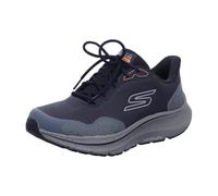 Skechers Tenis Go Run Consistent 2.0 Piedmont para Hombre, Tela sintética de Color carbón, 43 EU
