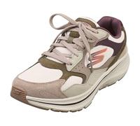 Skechers Go Run Consistent 2.0, Zapatillas Mujer, Natural, 37 EU