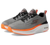Skechers Tenis Go Run Elevate 2.0-Fluid Motion para Hombre, Carbón Vegetal, 42.5 EU