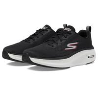 Skechers Tenis Go Run Elevate 2.0 Fluid Motion para hombre, Negro -, 40 EU