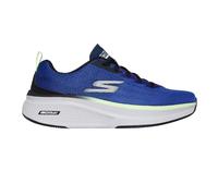 Skechers Zapatos Hombre Performance Ir Run Elevate 2.0-Fluid Motion Marino