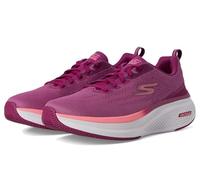Skechers Tenis Go Run Elevate 2.0 para Mujer, Frambuesa, 35.5 EU