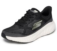 Skechers Tenis Go Run Nowpara Mujer, Black, 39 EU