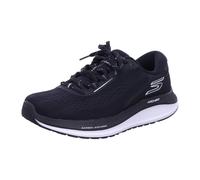 Skechers Tenis Go Run Persistence 2 para Hombre, Ribete Blanco de Malla Negra., 41 EU