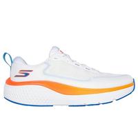 Skechers Tenis Go Run Supersonic MAX para Hombre, Blanco/Multicolor, 41 EU