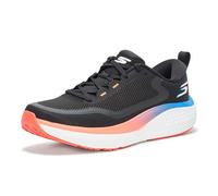 Skechers Tenis Go Run Supersonic MAX para Hombre, Negro/Multi, 43.5 EU