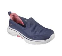 Skechers GO WALK 7 - VINA 38 Azul