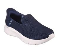 Skechers Tenis Go Walk Flex manos libres para mujer