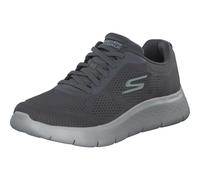 Skechers Tenis Go Walk Flex para Hombre, Gray, 43 EU