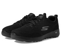 Skechers Go Walk Joy Violet Zapatillas para mujer., Negro -, 37.5 EU