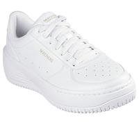 Skechers Tenis Grand 92-Be Lifted para mujer, Blanco, 38 EU