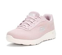 Skechers Tenis Impermeables Go Walk Joy Sareh para Mujer, Mauve, 37 EU