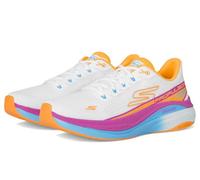 Zapatillas de running skechers max cushioning propulsion blanco/n 40