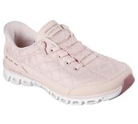 Skechers Tenis para Mujer, Blsh = Rubor, 39 EU