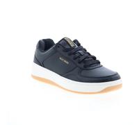 Skechers Tenis Sport Court 2.0-core Essentia, Zapatillas Deportivas para Mujer, Negro, 38 EU