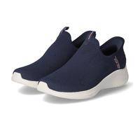 Skechers Tenis Ultra Flex 3.0 Easy Win para Mujer, Navy, 36 EU