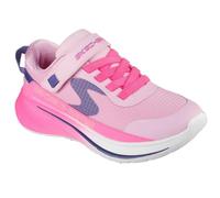 SKECHERS Zapatillas deportivas 'Wave 92' limón / grafito / rosa / eosin, Talla 27,5