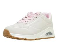 Skechers - Tenis Unisex para niños Street Uno Gen1