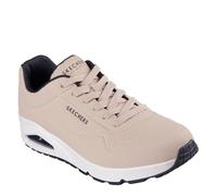 Skechers Tenis Uno Stand on Air para niño, beige, 43 EU