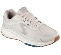 Skechers Tenis Vertex Arke para Hombre, Malla de Poliuretano de Piel Natural, 44 EU