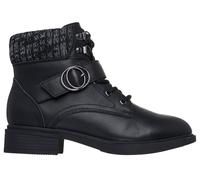 Skechers Tenley - Dreaming of Fall en Negro, talla 36.5