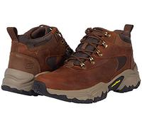 Skechers Terraform RenfrowAnkle - Botas para hombre, marrón oscuro, 40 EU