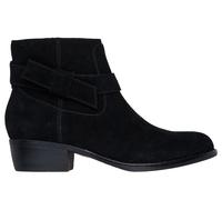 Skechers Texas - Westernville en Negro, talla 36