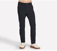 Skechers The GO WALK Everywhere Pant en Negro, talla 46