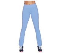 Skechers Go Walk OG Pant, Pantalones Deportivos Mujer Mujer, Baja Blue,