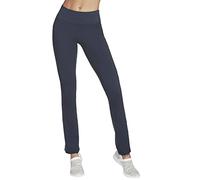 Skechers The Gowalk Pant OG Petite, Pantalones, Mujer, Blue Iris, XXL