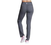 Skechers The Gowalk Pant OG Petite, Pantalones, Mujer, Charcoal, XXL