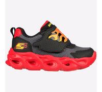 Skechers Thermo-Flash Flame Zapatillas Casual Para Bebés Con Luz