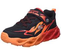 Skechers, Sneakers,Sports Shoes, Black, 36 EU