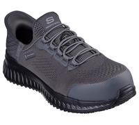 Skechers Tilido ESD Comp Toe ZapatillasHombre