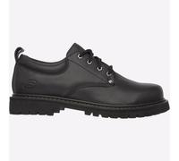 Skechers Tom Cats, Botas Hombre, Black, 48.5 EU