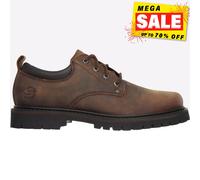 Skechers (GAR6618) Zapatos con Cordones Hombre Tom Cats en Ru 6 A 13