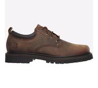 Skechers (GAR6618) Zapatos con Cordones Hombre Tom Cats en Ru 6 A 13