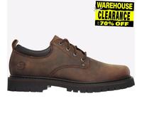 Skechers Zapatos con cordones Tom Cats (GAR6618) Hombre Tallas RU 6 a 13