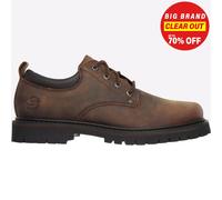 Skechers Zapatos con cordones Tom Cats (GAR6618) Hombre Tallas RU 6 a 13