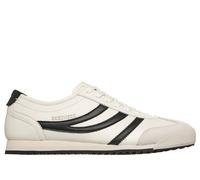 Skechers Topnotch - City Dream en Natural/Negro, talla 37.5